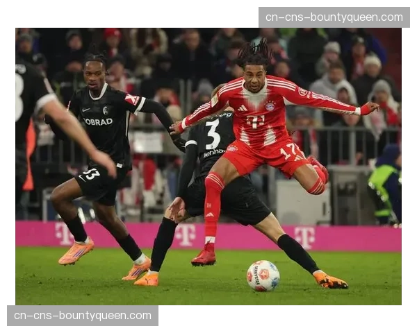 德甲“足球校园”项目走进慕尼黑50所中小学，推广青少年足球