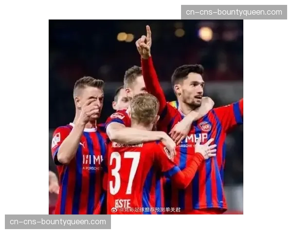 全场比赛结束，海登海姆爆冷1-0击败柏林联合。