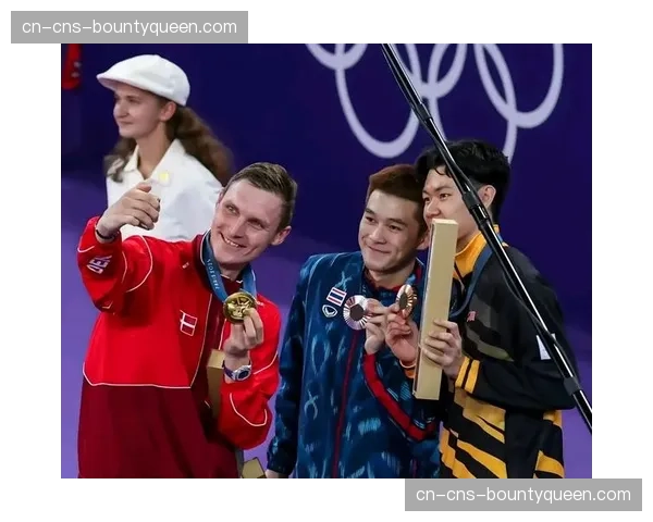 巴黎奥运会羽毛球比赛场馆完成首次带观众测试赛