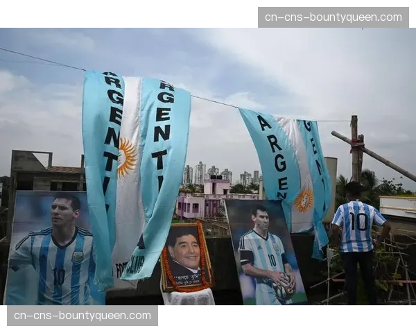 美洲杯：阿根廷击败巴西夺冠，获得2027年世锦赛参赛权