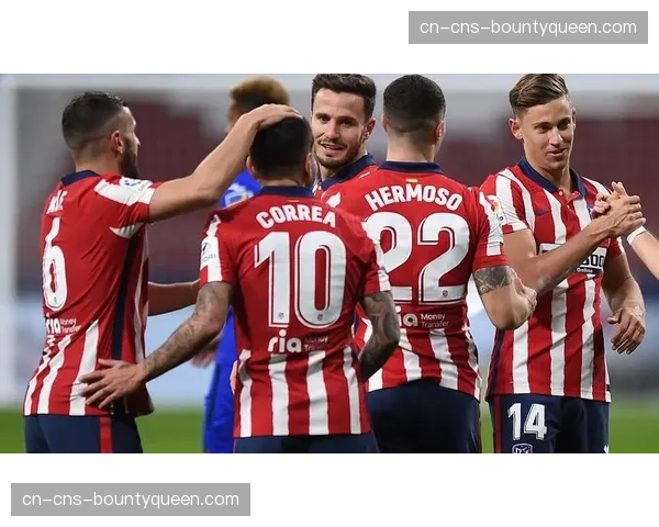 战术复盘:马竞如何用高效反击攻克塞维利亚的密集防守 战术复盘:马竞如何用高效反击攻克塞维利亚的密集防守