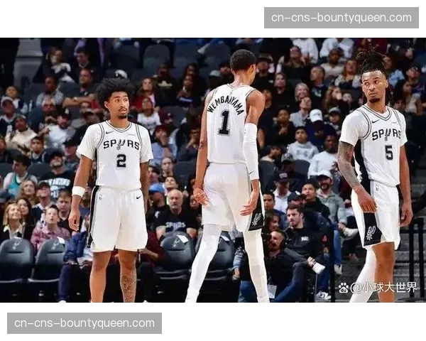 马刺晋级之路岌岌可危：文班亚马脑震荡伤缺或影响系列赛走势