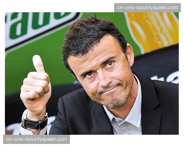 路易斯-恩里克强调防守才是巴黎对阵拜仁比赛的核心